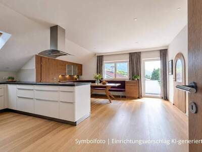 Eigentumswohnung in 6142 Mieders