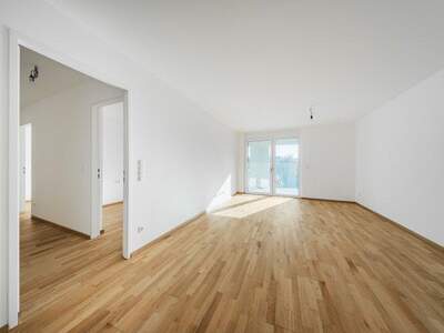 Terrassenwohnung kaufen in 1120 Wien (Bild 3)