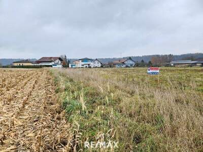 Grundstück kaufen in 5123 Überackern