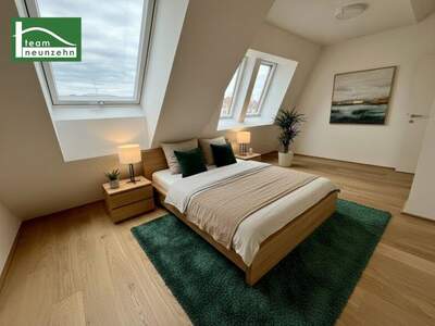 Terrassenwohnung kaufen in 1220 Wien (Bild 3)