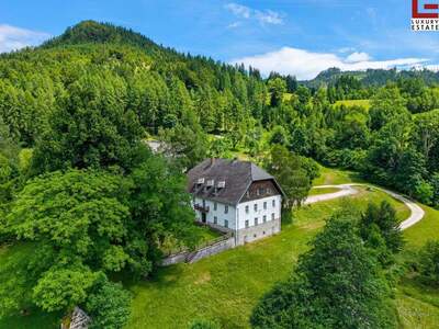 Anlageobjekt kaufen in 9135 Bad Eisenkappel (Bild 4)