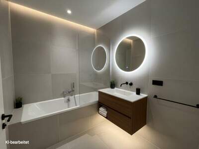 Terrassenwohnung kaufen in 3400 Klosterneuburg (Bild 4)