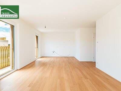 Terrassenwohnung kaufen in 1210 Wien (Bild 3)