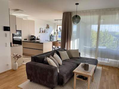 Terrassenwohnung mieten in 4707 Schlüßlberg (Bild 3)