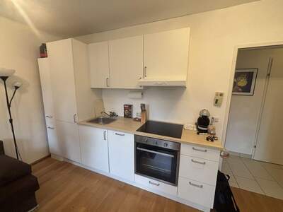 Wohnung mit Balkon mieten in 4020 Linz (Bild 2)