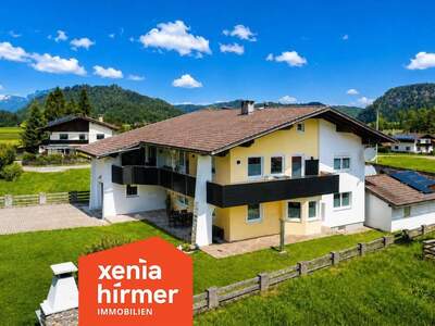 Haus kaufen in 6600 Musau