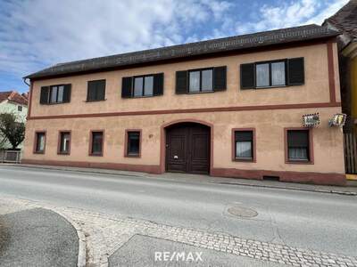 Haus kaufen in 8291 Burgau