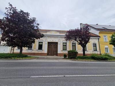 Anlageobjekt kaufen in 2103 Langenzersdorf
