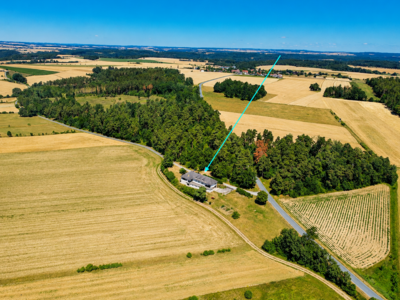 Haus mit Garten kaufen in 2095 Drosendorf (Bild 1)