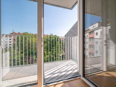 Wohnung mieten in 1170 Wien