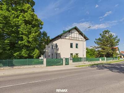 Haus kaufen in 7221 Marz
