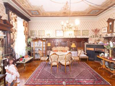 Altbauwohnung mit Balkon kaufen in 8010 Graz