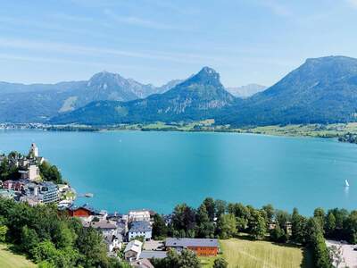 Haus kaufen in 5360 St. Wolfgang