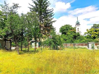 Grundstück kaufen in 1230 Wien