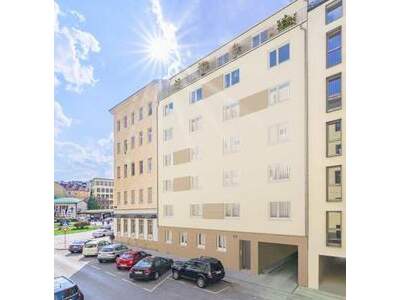 Wohnung kaufen in 1100 Wien