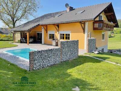 Bauernhaus kaufen in 5231 Schalchen