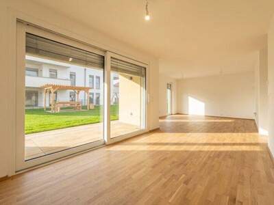 Terrassenwohnung kaufen in 2700 Wr. Neustadt (Bild 4)