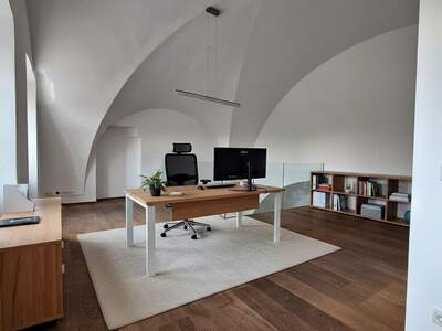 Gewerbeobjekt mieten in 5020 Salzburg (Bild 1)