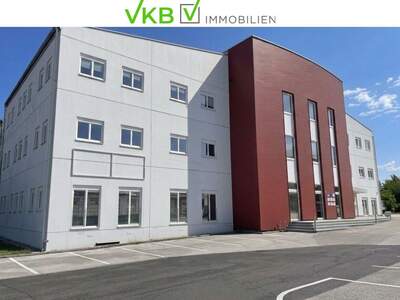 Gewerbeobjekt kaufen in 4052 Ansfelden (Bild 1)