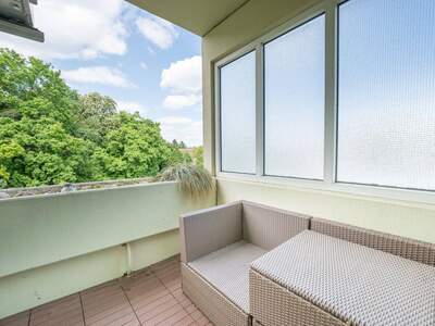 Wohnung kaufen in 2486 Pottendorf