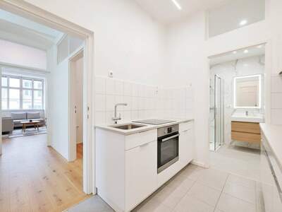 Eigentumswohnung in 1180 Wien