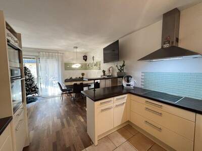 Etagenwohnung kaufen in 5071 Viehhausen