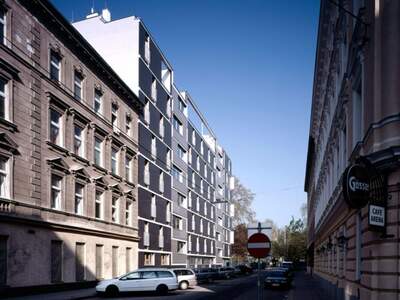 Immobilie mieten in 1200 Wien (Bild 4)