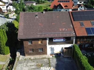 Haus mit Garten kaufen in 4870 Vöcklamarkt (Bild 2)