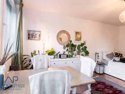 Wohnung mieten in 5020 Salzburg (Bild 4)