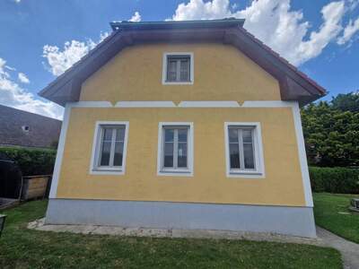Haus kaufen in 3133 Gemeinlebarn