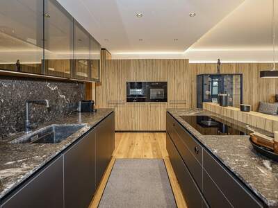 Terrassenwohnung kaufen in 6380 St. Johann (Bild 5)