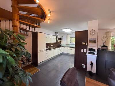 Terrassenwohnung kaufen in 6161 Natters (Bild 2)