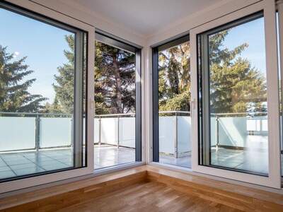 Terrassenwohnung mieten in 1210 Wien (Bild 1)