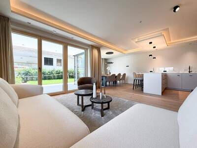 Eigentumswohnung in 6364 Brixen