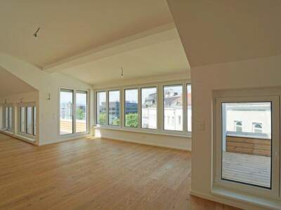 Terrassenwohnung kaufen in 1120 Wien (Bild 5)