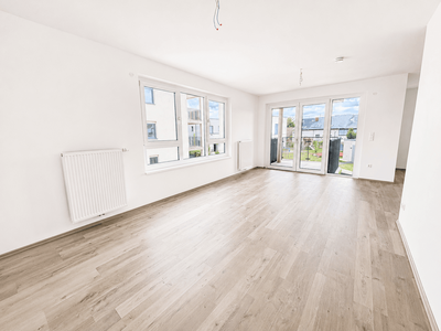 Wohnung kaufen in 2700 Wiener Neustadt