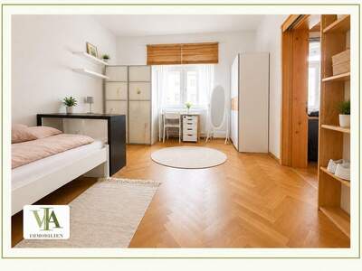 Altbauwohnung kaufen in 6020 Innsbruck