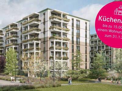 Terrassenwohnung kaufen in 1020 Wien (Bild 1)