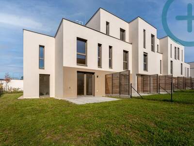 Haus mit Garten kaufen in 2333 Leopoldsdorf (Bild 2)