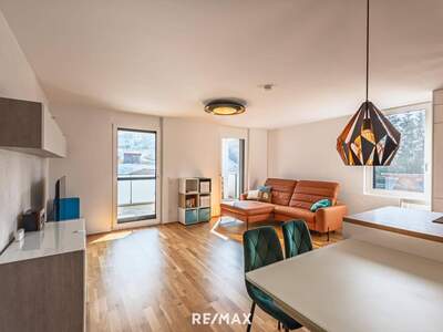 Wohnung kaufen in 6133 Weerberg