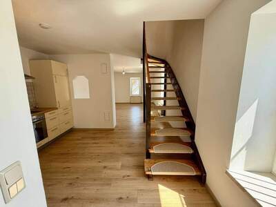 Wohnung mieten in 8480 Mureck