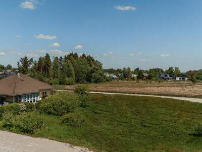 Grundstück kaufen in 5201 Seekirchen