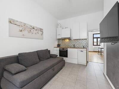 Terrassenwohnung kaufen in 1160 Wien (Bild 4)