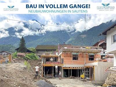 Wohnung kaufen in 6432 Sautens