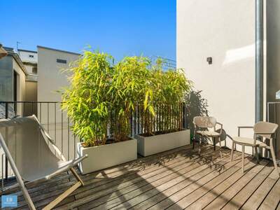 Wohnung kaufen in 1080 Wien
