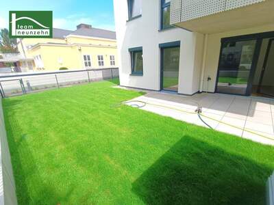 Terrassenwohnung mieten in 3100 St. Pölten (Bild 3)