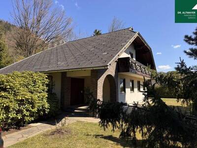 Haus kaufen in 9520 Sattendorf (Bild 1)