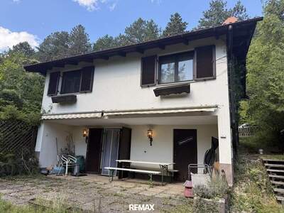 Haus kaufen in 2763 Feichtenbach