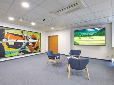 Büro / Praxis mieten in 1150 Wien (Bild 3)