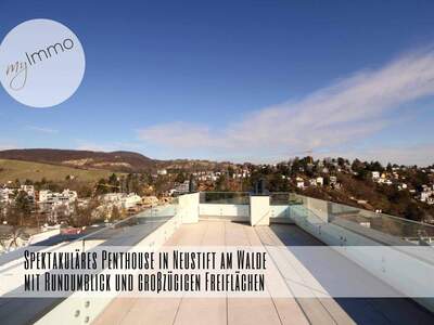 Wohnung kaufen in 1190 Wien